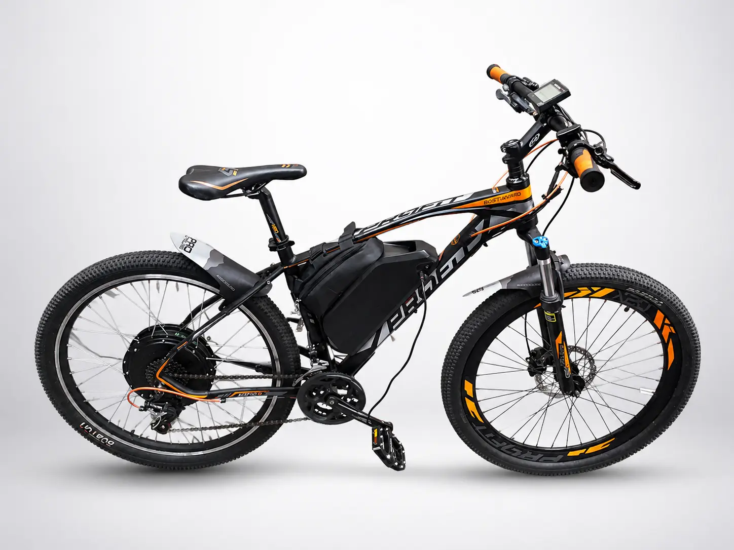 MTB